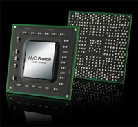 AMD C-60